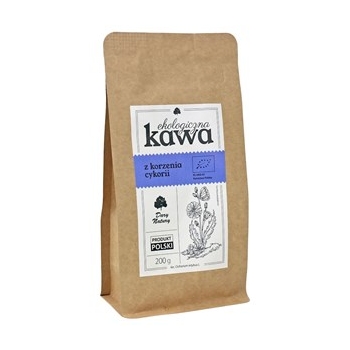 Kawa z korzenia cykorii 200g Dary Natury